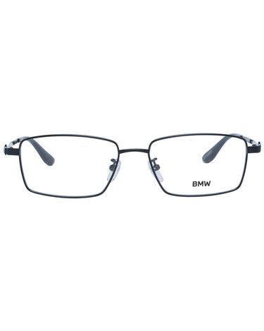 BMW Men's Black Optical Frames - One Size